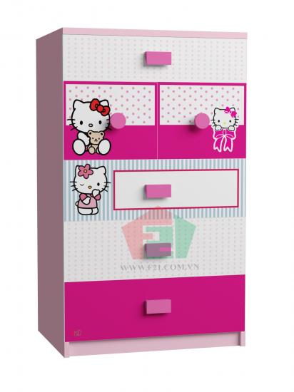 Cabinet Hello Kitty 0610
